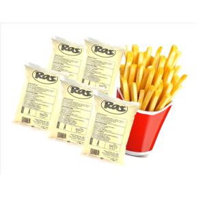 ラスポテトの素 （スーパーフライパウダー 1kg）】 作り方レシピ付き