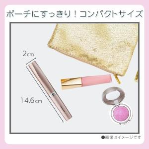 鼻毛カッター 女性 パナソニック レディース ...の詳細画像2