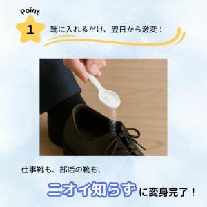 グランズレメディ モアビビちゃんの魔法の粉 国...の詳細画像3