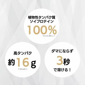 レイズ プロテイン REYS ホエイ チョコレ...の詳細画像5