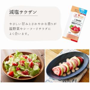 ドレッシング 小袋 小分け ジャネフ 50袋 ...の詳細画像3