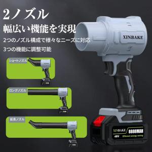 【正規品】2025新品 ブロワー ジェットドラ...の詳細画像1