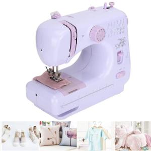 [国内メーカーが販売 即出荷可能] ミシン初心者　JY-605