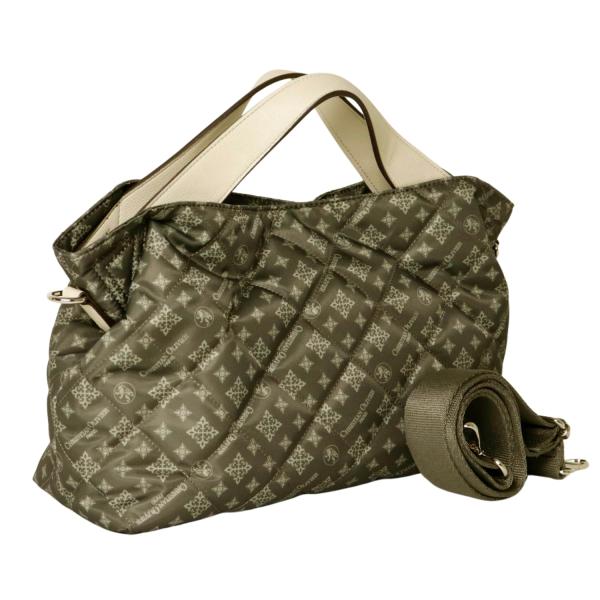 【オンラインショップ限定】 CHRISTIAN OLIVIER PLUS ダイヤモンドキルティング ...