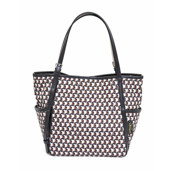 ELLE SPORT トートバッグ E03