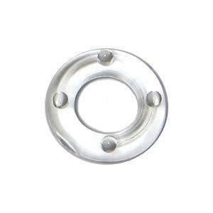 NEWリセットスペア用　1個入り　仮性包茎リング