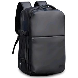 ビジネスリュック 大容量 50L バックパック メンズ リュックサック 15.6インチ PC USBポート 靴収納 盗難防止 出張 旅行 通勤