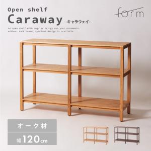 書棚 大川家具 本棚 シェルフ ルドルフ 幅178 ロータイプ