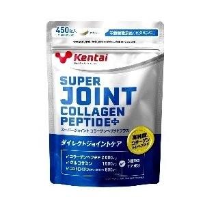 Kentai（ケンタイ）スーパージョイントコラーゲンペプチドプラス 450粒入り K4421