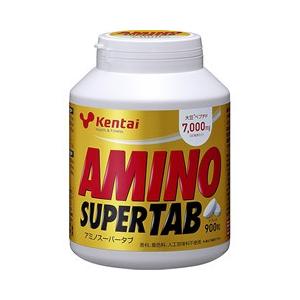 【リニューアル】Kentai (ケンタイ）アミノスーパータブ900(大豆ペプチド) 900粒 K54...