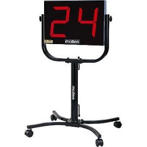 モルテン(molten)フロアスタンド　UF0072 ショットクロック用 代引き不可