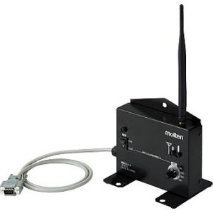 モルテン(molten) 無線ユニット　デジタイマ110X オプション　UP1070 代引き不可