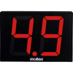 モルテン(molten)ショットクロック 24...の詳細画像2