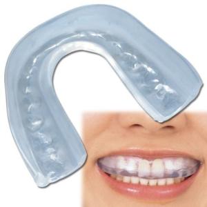 マウスピース いびき 噛み合わせマウスピース(コ...の商品画像