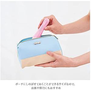 フェイスシェーバー チョイソリーナ コジット ...の詳細画像3