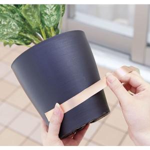 ナメクジイヤイヤテープ コジット 忌避効果 侵...の詳細画像4