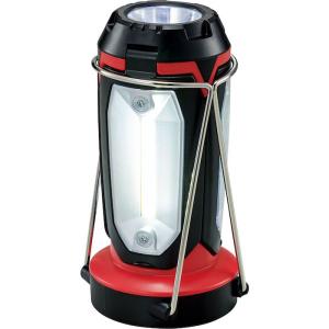 GENTOS（ジェントス） LED ランタン 明るさ1000ルーメン 実用点灯11