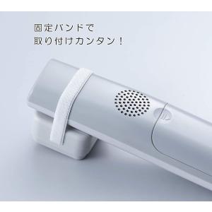 自動でオン・オフ 受話器の拡声器 AYD-10...の詳細画像4