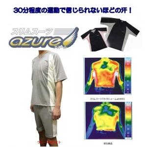 訳アリ／処分価格】サウナスーツ レディース 上下セット ブラック