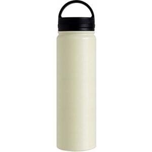 （リビング） 水筒 700ml 直飲み スクリュー栓 ステンレス ボトル ホワイト BE-SIDE MUG 0.7L ビ ーサイド マグ｜formalshopping