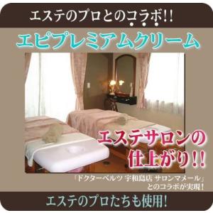 除毛クリーム エピプレミアムクリームDX 除毛...の詳細画像1