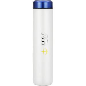 シービージャパン ガンダム スマートボトル 地球連邦軍 180ml（CB JAPAN）ステンレスボトル 水筒