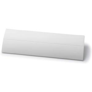 伊勢藤 ISETO エアコン風よけカバー ホワイト I-478 日本製