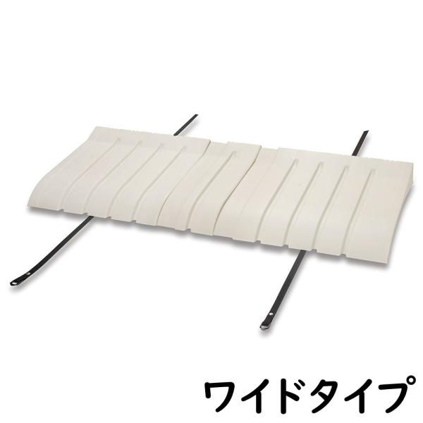 日本製 エアコン室外機用カバー ワイド タイプ（伊勢藤/ISETO）I-517-3 省エネ エアコン...