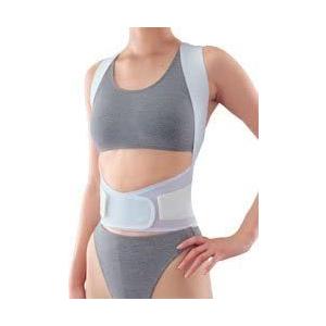 背すじ補正コルセット S 男女兼用(コジット)...の詳細画像5