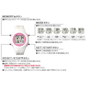 ウォッチ万歩計 WATCH MANPO TM-...の詳細画像1