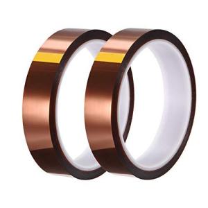 耐熱テープ カプトンの商品一覧 通販 Yahoo ショッピング