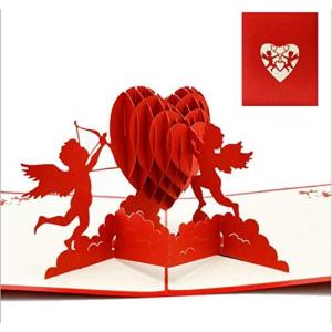 メッセージカード バレンタインの商品一覧 通販 Yahoo ショッピング