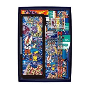 一番の おどうぐ箱 ギフトセット ポケットモンスター ショウワノート ショウワノート m02 おどうぐ箱タイプ ギフトセット ポケットモンスター 文具 ステーショナリー Redragonusa Com
