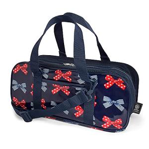 限定価格セール 絵の具セット おけいこかばん ポルカドットとストライプのフレ 絵の具セット おけいこかばん ポルカドットとストライプのフレンチリボン ネイビー N ネイルアート Clarwanda Org