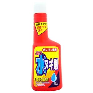 ガソリン水抜き剤の商品一覧 通販 Yahoo ショッピング