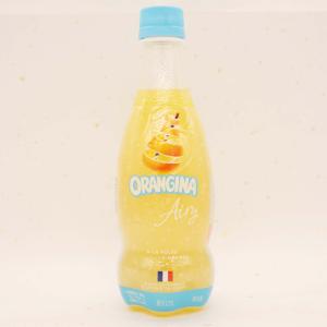 サントリー オランジーナ エアリー ORANGINA Airy 420ml×24本｜formesho