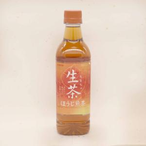 キリン 生茶 ほうじ茶 お茶 525ml ペットボトル ×24本｜formesho