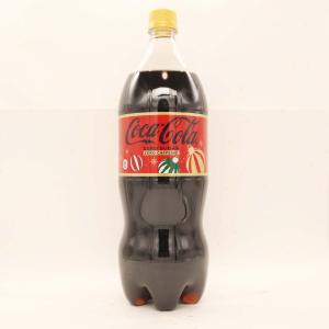 コカ・コーラ ゼロカフェイン 1.5LPET ×6本｜formesho