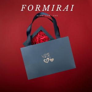 ジュエリーボックス バラ プリザーブドフラワー...の詳細画像5