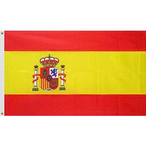 スペイン国旗 フラッグの商品一覧 通販 Yahoo ショッピング