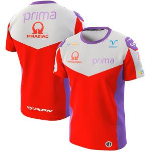 2025/2026 トラックハウス レーシング 小椋 藍 #79 桜柄 Tシャツ