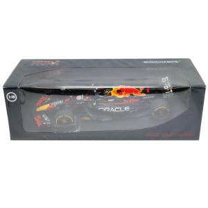 ミニチャンプス 1/43 スクーデリア トロロッソ ルノー STR10 マックス