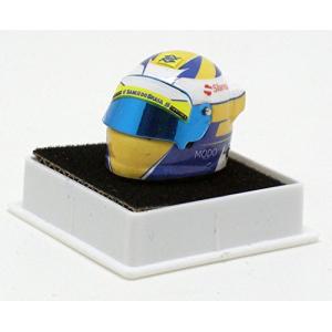 JF Creations 1/12 スケール ヘルメット フェルナンド アロンソ