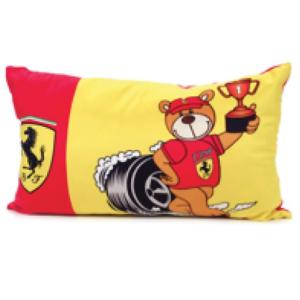 Ferrari（フェラーリ） スクーデリア オフィシャル メタル テディ