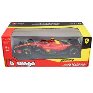 Ferrari（フェラーリ） Werk83 1/18 F300 1998年 サンマリノGP タワー
