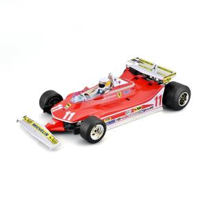 テクノモデル 1/18 フットワーク FA13 #10 鈴木亜久里 1992年 日本GP
