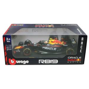 【40%OFFセール】 2023 ブラゴ 1/18 オラクル レッドブル RB19 #11 セルジオ ペレス F1 模型 ミニチュア ミニカー モデルカー F1 RedBull RBR 18003SP