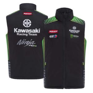 カワサキ（Kawasaki） SBK ワールドスーパーバイク チーム