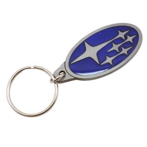 PORSCHE DESIGN（ポルシェ デザイン） ポルシェ クレスト キーリング