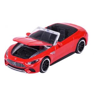 majorette マジョレット 1/64 アルピーヌ A110 R ブルー コレクターズ